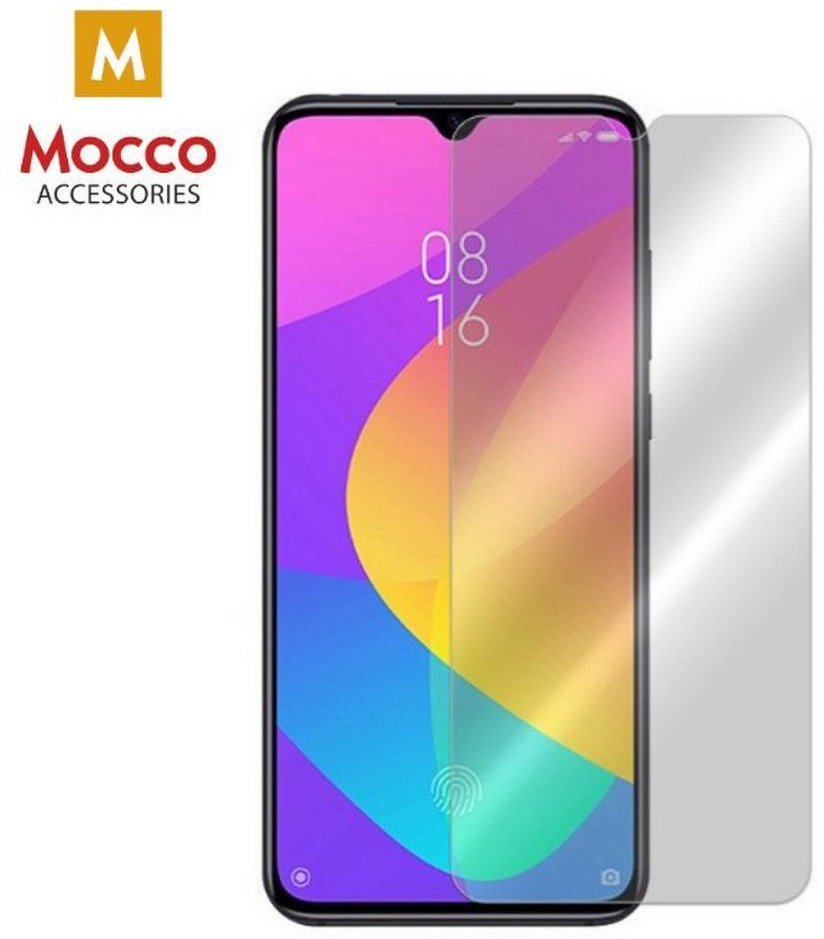 Mocco Tempered Glass Screen Protector Huawei P40 Lite E