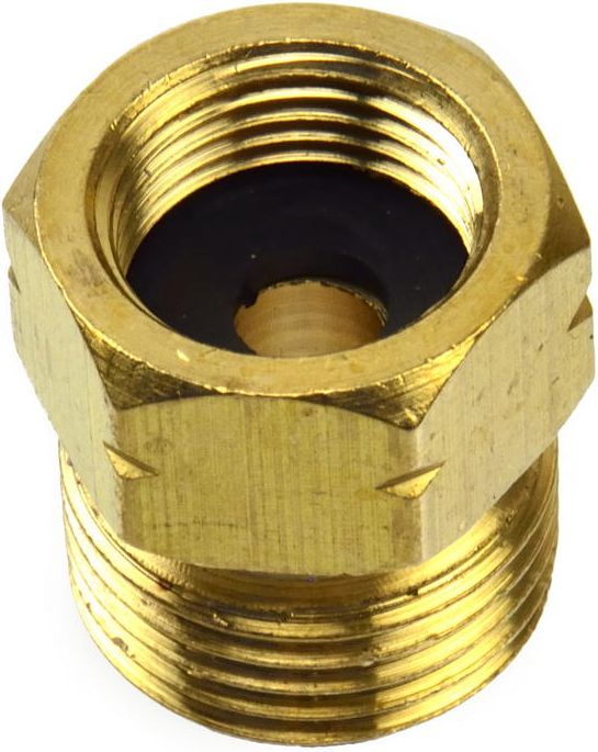 Geko Redukcja/przejście na małą butlę gazową(250)