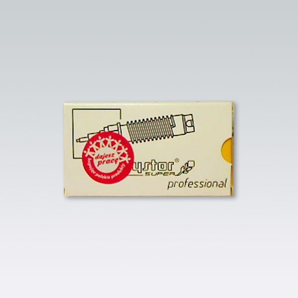 Rystor KOŃCÓWKA DO RAPIDOGRAFU SUPER PROFESSIONAL 1,40MM 110-140