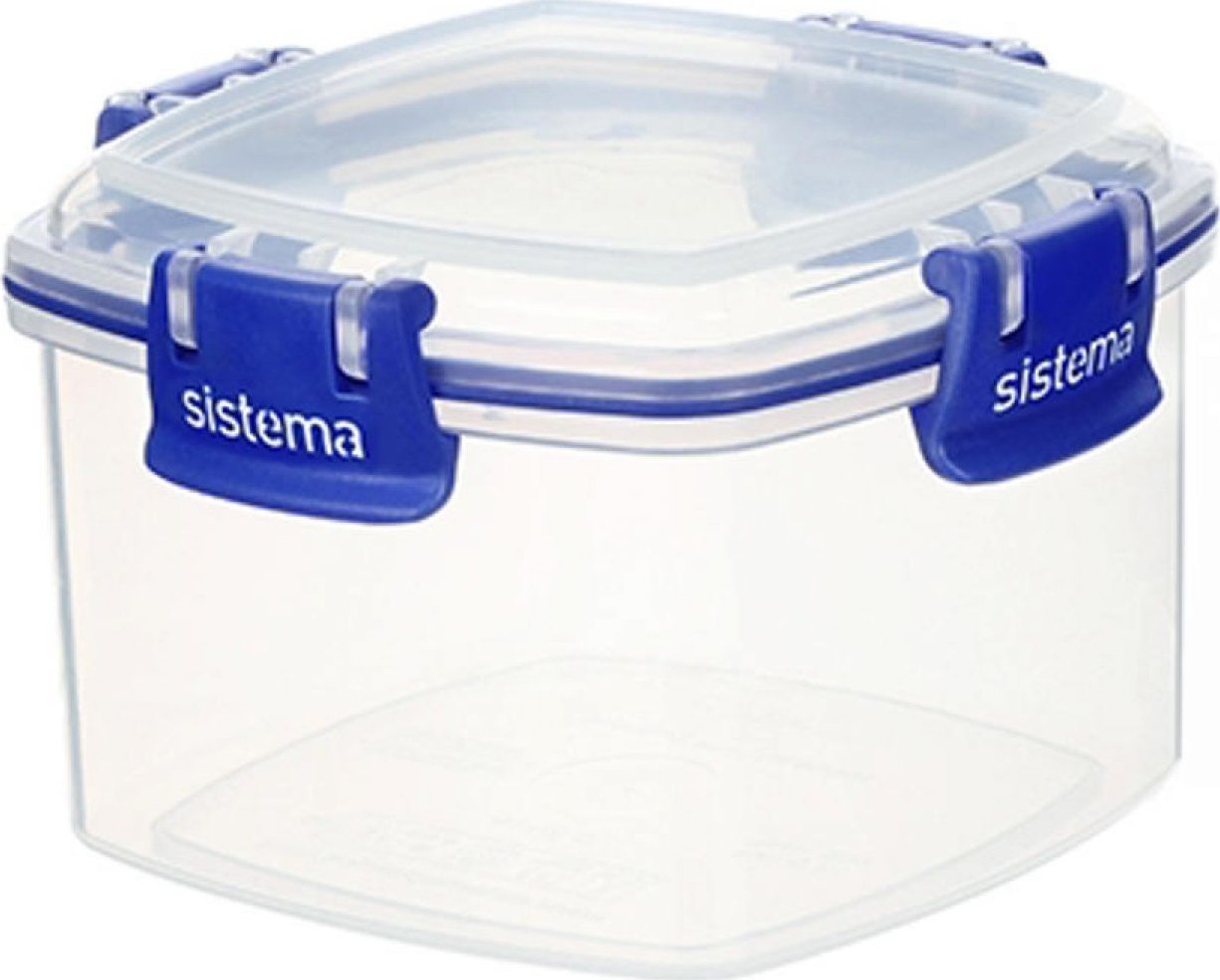 Sistema Sistema - Cracker Klip it Plus 400ml