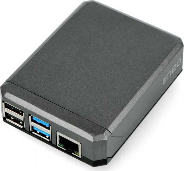 Argon40 Obudowa Argon Neo Raspberry Pi 4B (ARG-15392)