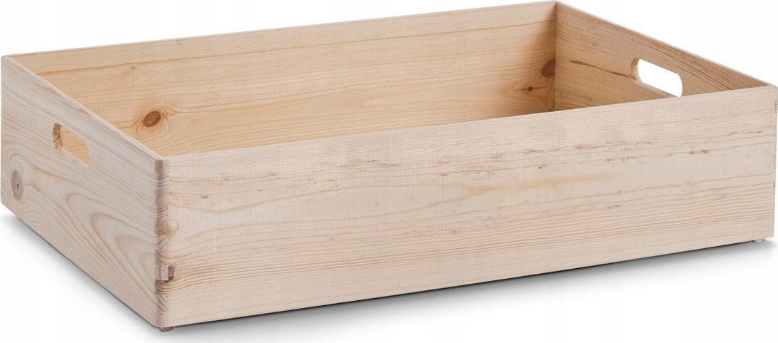 Zeller Pojemnik do przechowywania, organizer 36 l, ZELLER