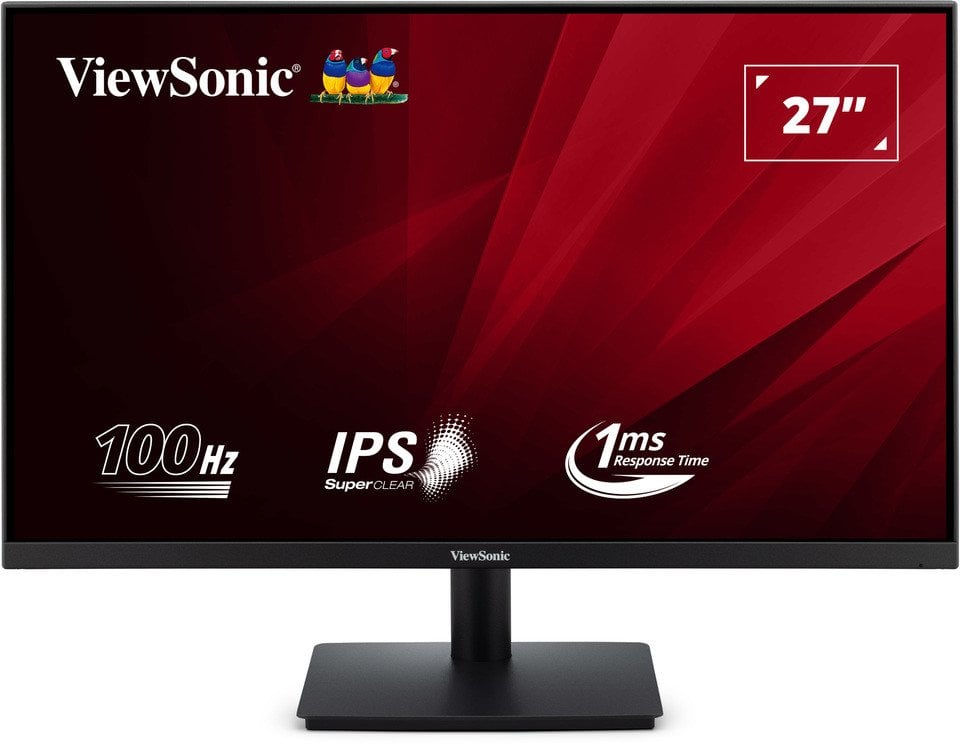 Monitor ViewSonic VA270-H-2