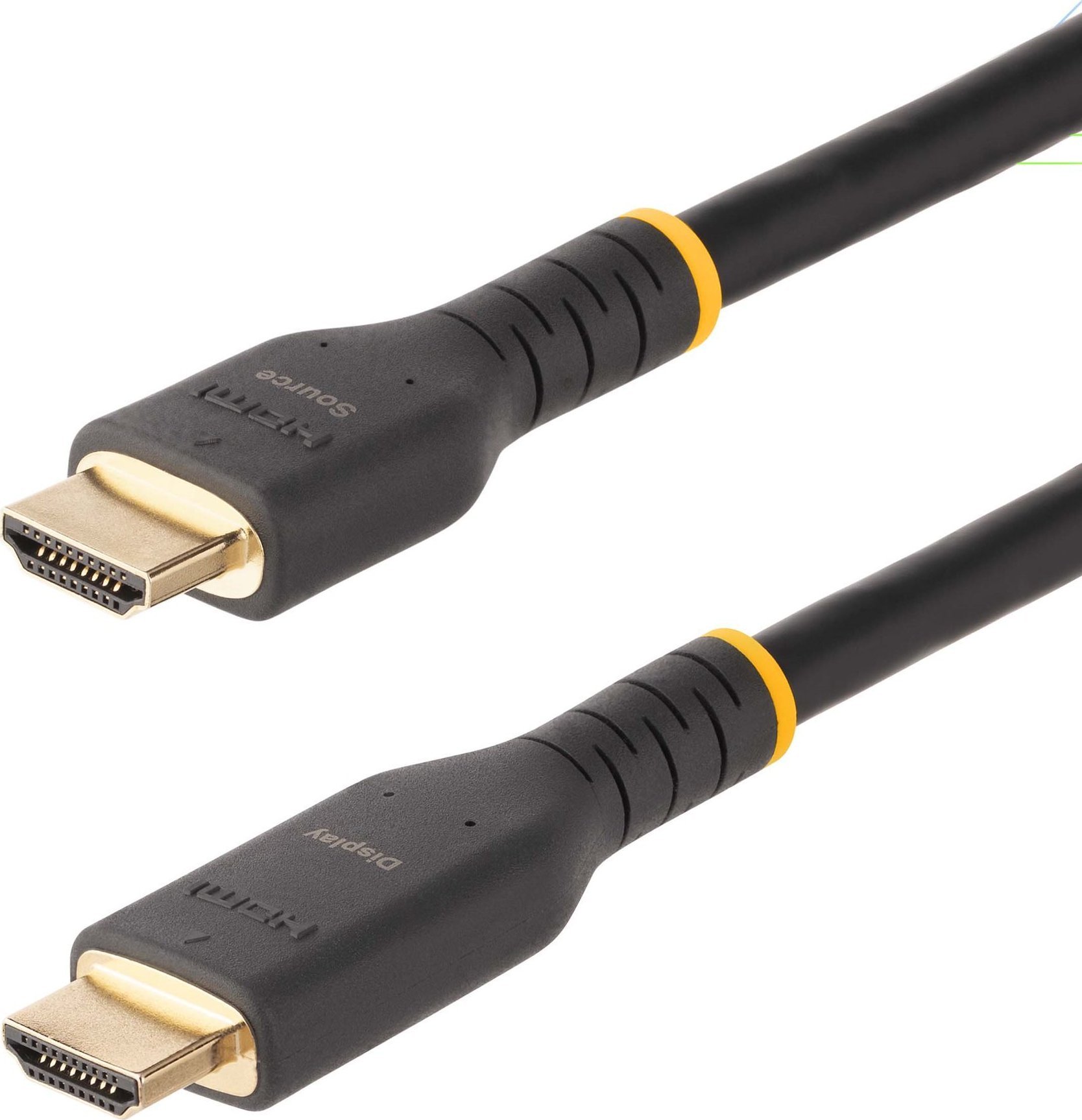 Kabel StarTech HDMI - HDMI 10m czarny (RH2A-10M-HDMI-CABLE)