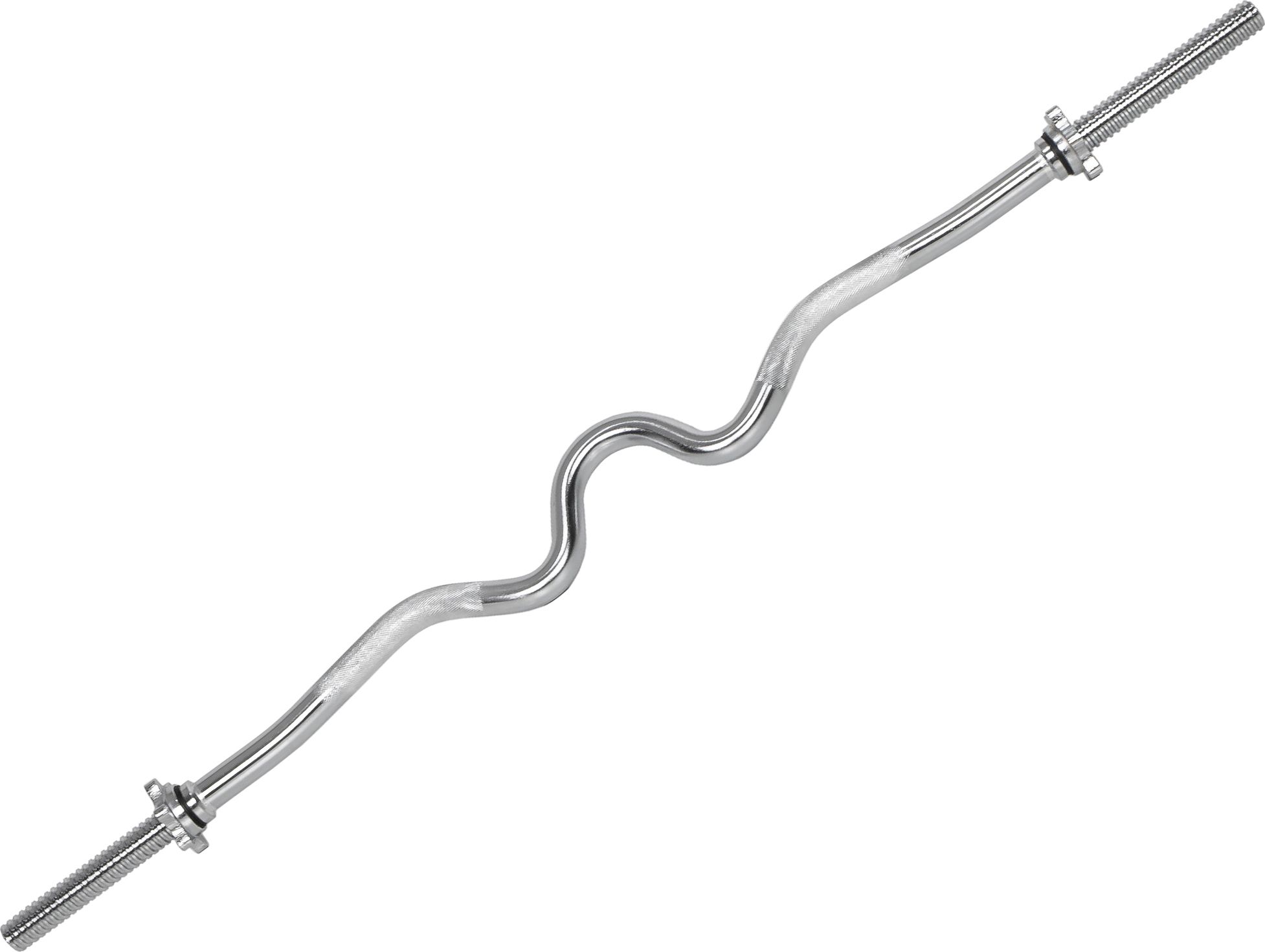 Abarqs Gryf mocno łamany 120cm