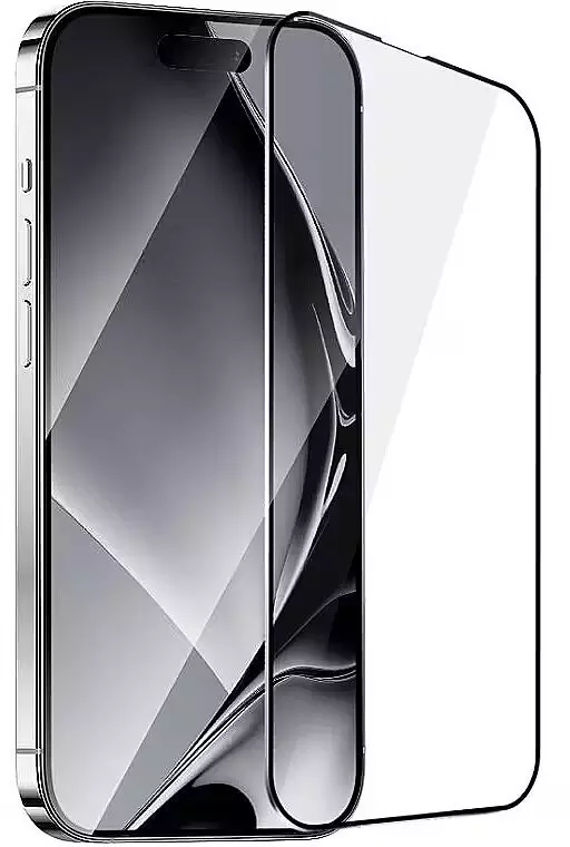 Tempered Glass Metal Frame for Galaxy S25 5G