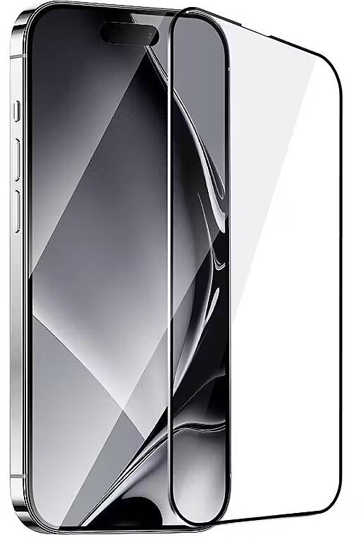 Tempered Glass Metal Frame for Galaxy S25 5G