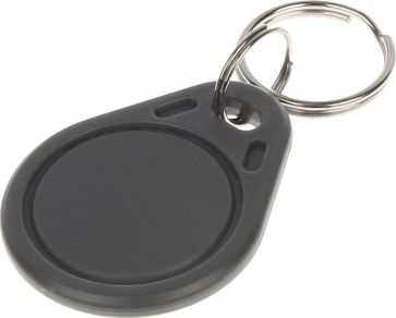 Atlo BRELOK ZBLIŻENIOWY RFID Z MODYFIKOWALNYM UID ATLO-505/G