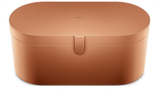 Dyson Oryginalny Kuferek Airwrap brązowy XL