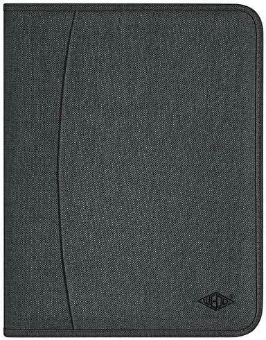 Wedo 58 352412 organizer Poliester Szary