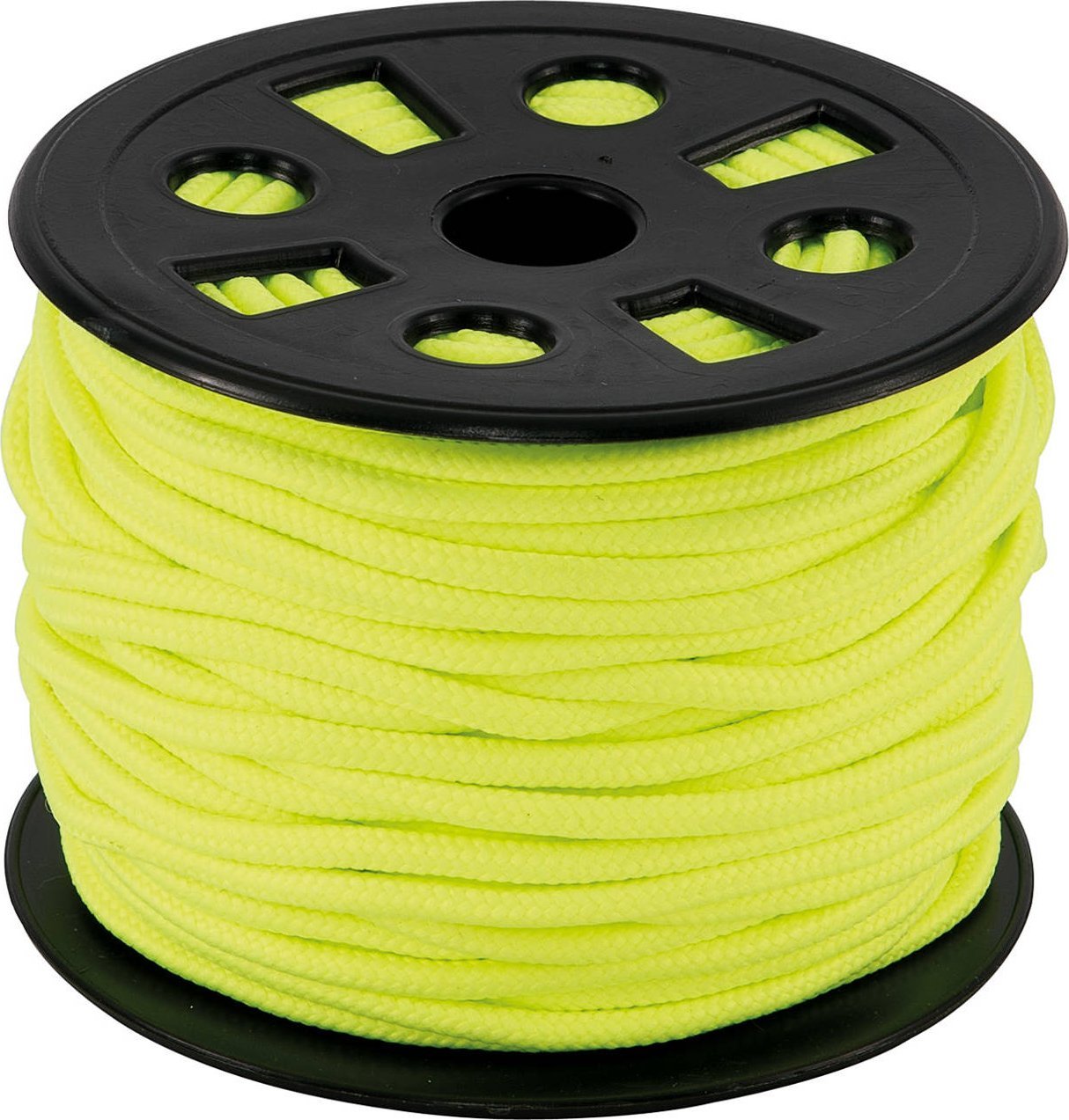 Outwell Linka odblaskowa Outwell Luminous Guyline 30 m Uniwersalny