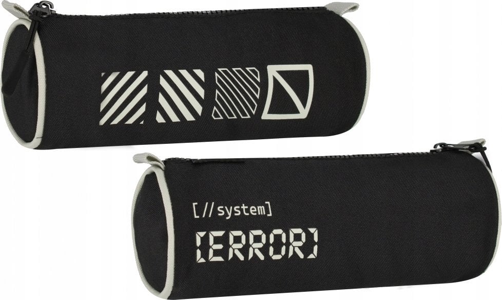 Piórnik Starpak PIORNIK TUBA 1ZAM ERROR STK-16 PB 12/48