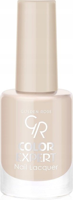 Golden Rose Golden Rose COLOR EXPERT NAIL Trwały Lakier 05