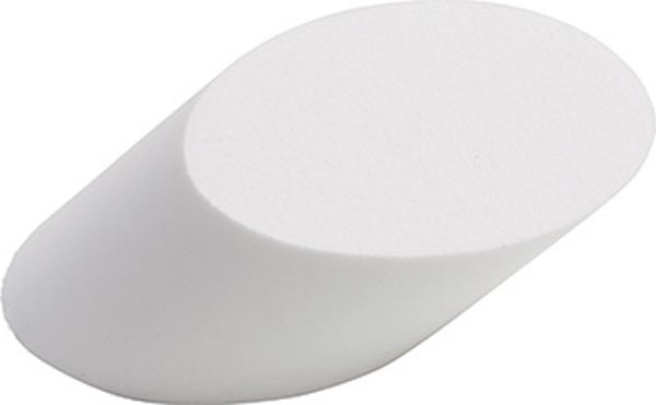 Peggy Sage Lateksowa gąbka do makijażu x 2 (120169)