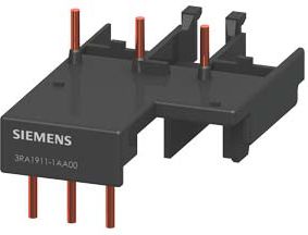 Siemens Moduł łącznika elektrycznego do 3RV1.1/3RT101/3RW301 (3RA1911-1AA00)