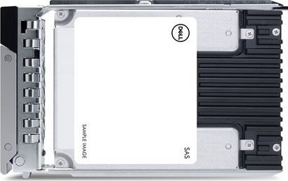 Dysk serwerowy Dell 960GB 2.5'' SATA III (6 Gb/s) (345-BEFW)
