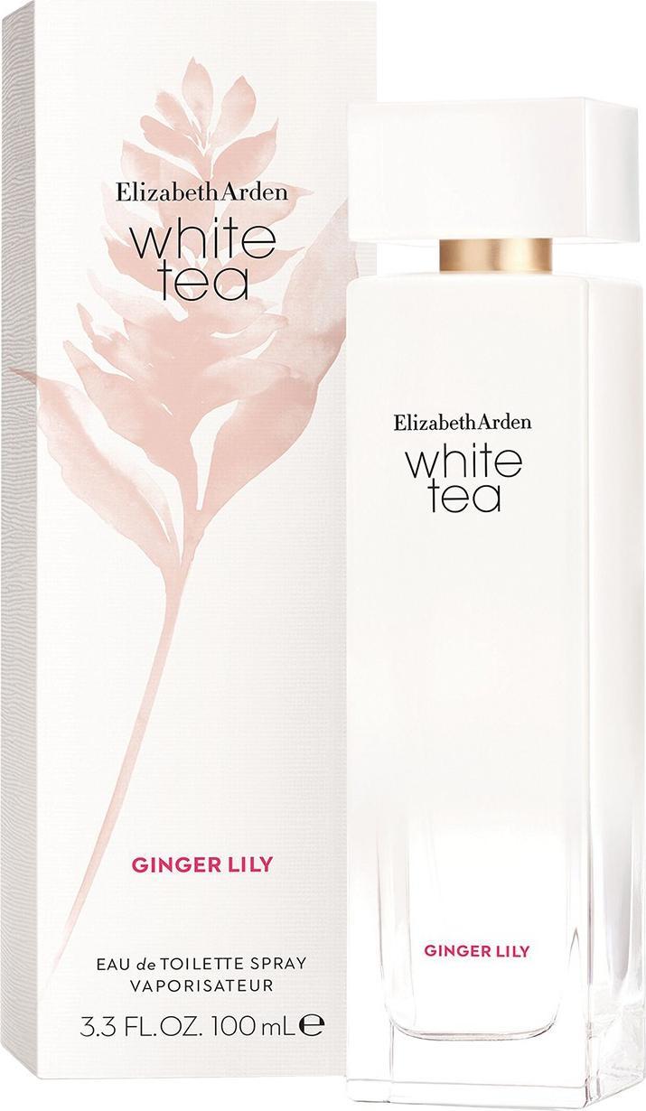Elizabeth Arden Tea Ginger Lily EDT 100 ml