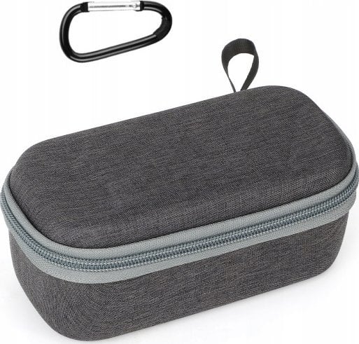 SunnyLife Pokrowiec Futerał Etui Case Walizka Osłona Na Mikrofon Do Dji Mic 2 / Mic 1 / B770-d