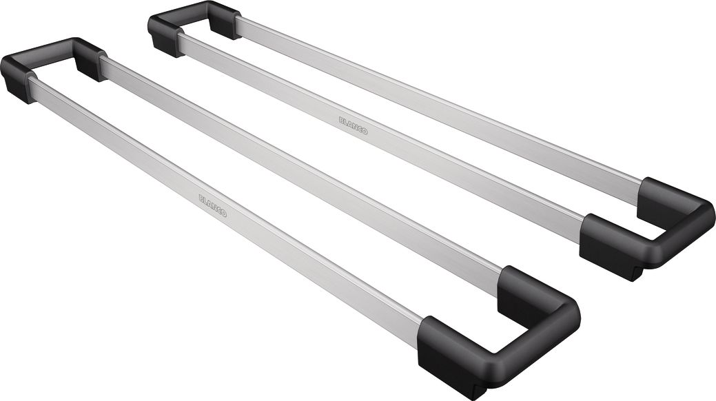 Blanco Zestaw szyn nakładanych (235906)