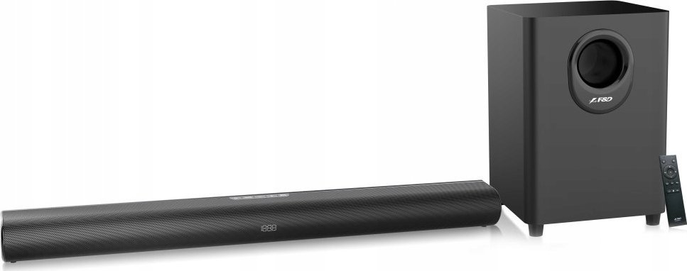 Soundbar HP HT-330