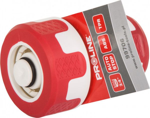 Pro-Line SZYBKOZŁĄCZE ZE STOPEM 3/4" LUZEM PROLINE 99706 PROLINE