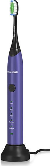 Szczoteczka Smilesonic EX Fioletowa