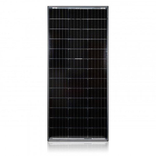Panel fotowoltaiczny MAXX 240W Bifacial