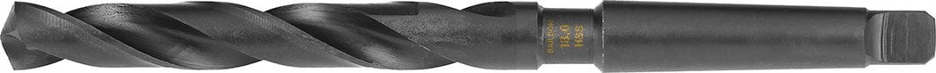 Wiertło do metalu Baildon BASIC DIN 345 RN NWKc 18 mm, HSS (S), 228-130 mm