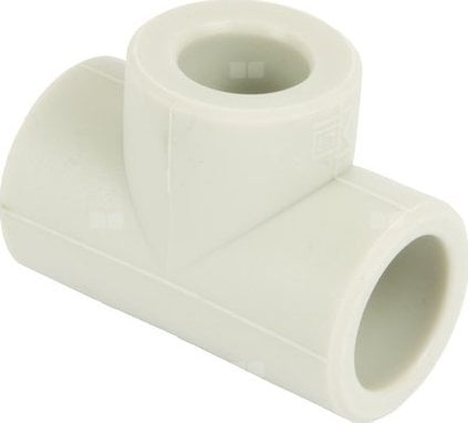 Trójnik redukcyjny 50/40 PP-R