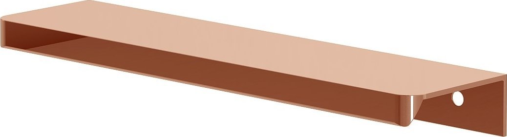 RE121600105450 / ELITA / STREET / UCHWYT PLUS ROSE GOLD 1SZT. (L-160/R-128) / 168905 /