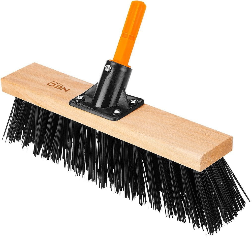 Szczotka. NEO Click System