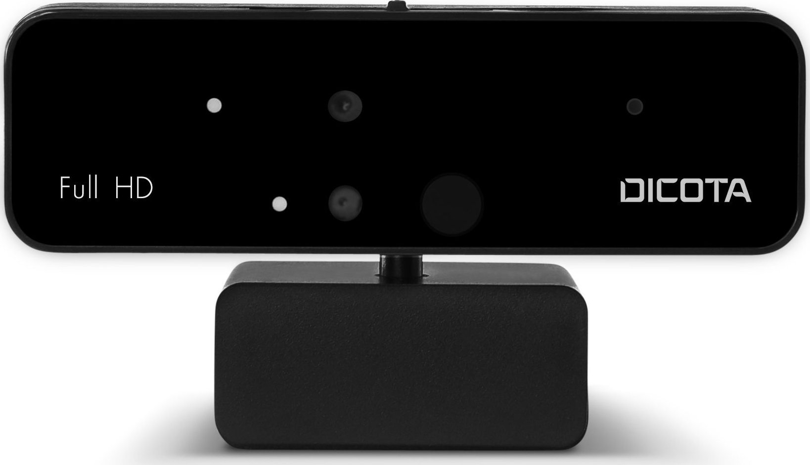 Kamera internetowa Dicota PRO Face Recognition