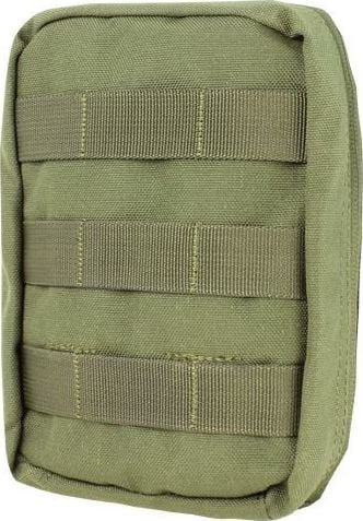 Condor Apteczka na wyposażenie medyczne Emt Pouch Olive