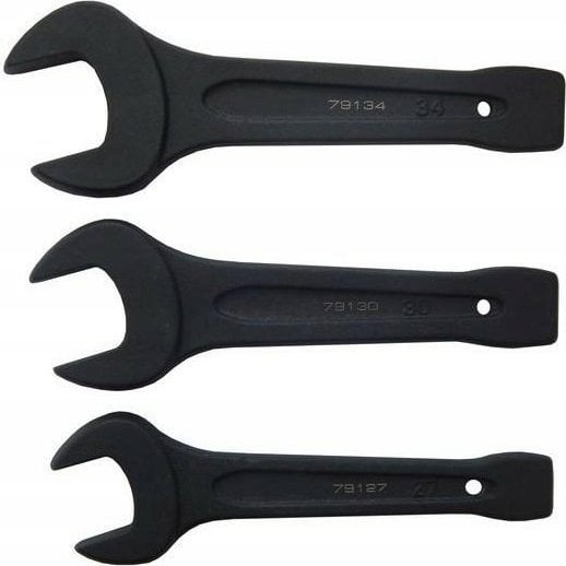 Forcekraft Klucz plaski do podbijania 36mm