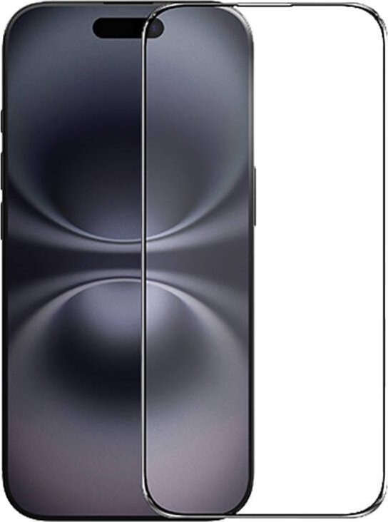 Szkło hartowane Nillkin CP+PRO iPhone 16 Pro