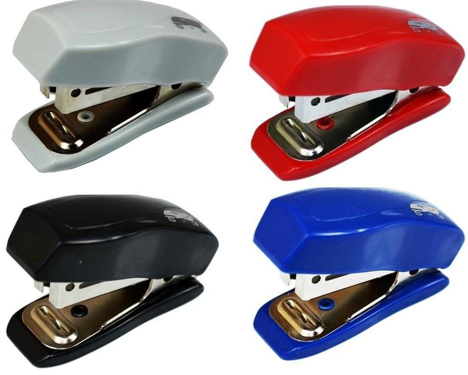 Zszywacz 24/6 26/6 STD 1271 S-3