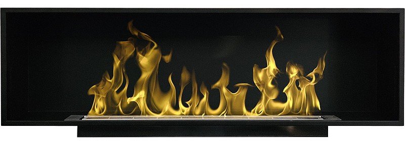 Aflamo Biokominek Juno 174 cm -