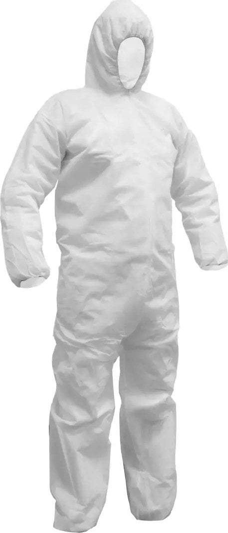 Dedra Kombinezon malarski rozm. L