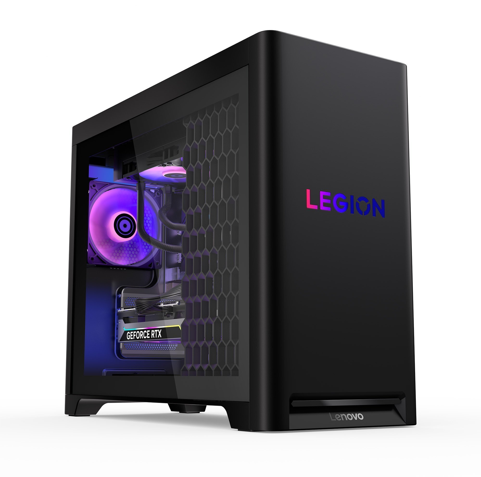 Komputer Lenovo Legion T5 - Ultra 5 225 | 64GB | 1TB | no Os | RTX5060Ti