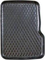 mat-Gum Dywaniki MG Skoda tył, model - (8 PRAWY)