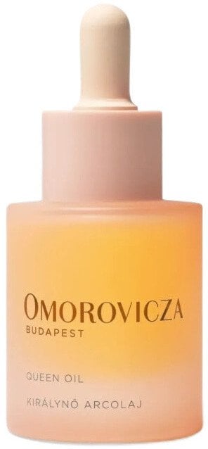 OMOROVICZA_Queen Oil olejek do twarzy 30ml