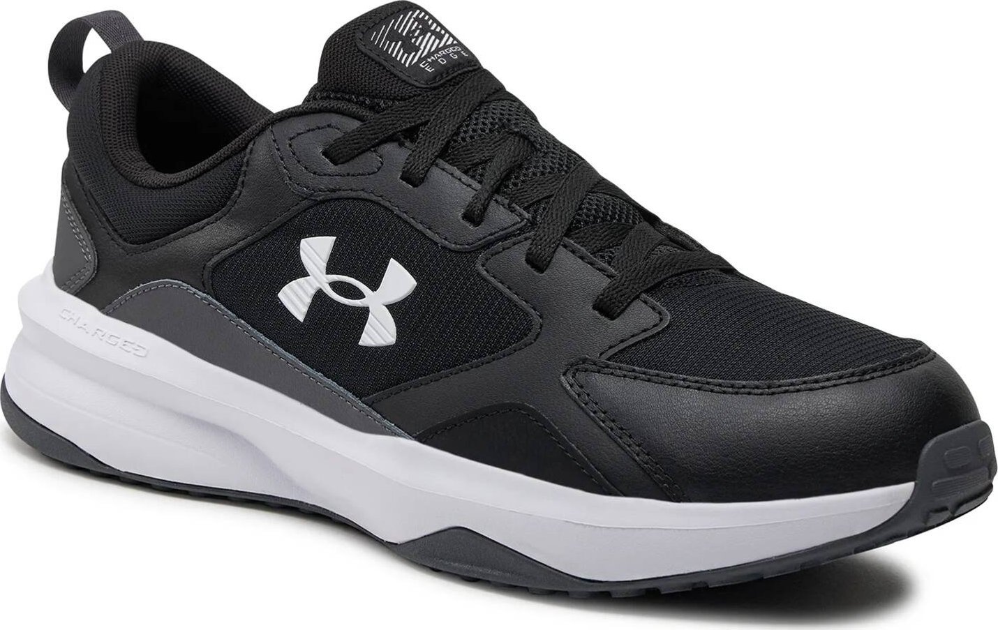 BUTY SPORTOWE BIEGOWE UNDER ARMOUR CHARGED EDGE 3026727-003