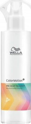 Wella WELLA Color Motion PRE Color treatment odżywka w sprayu 185ml