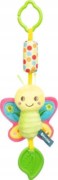 COLORFUL ZAWIESZKA DO WÓZKA MOTYLEK