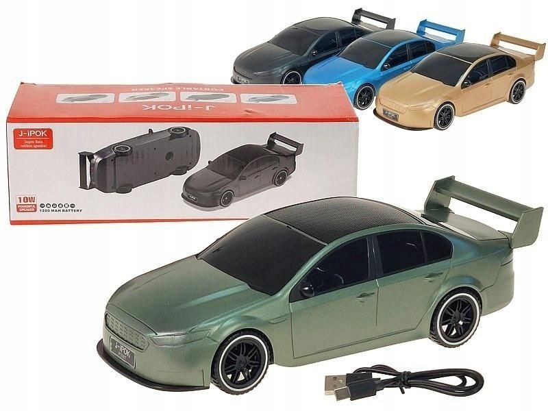 Głośnik Bluetooth USB MIX