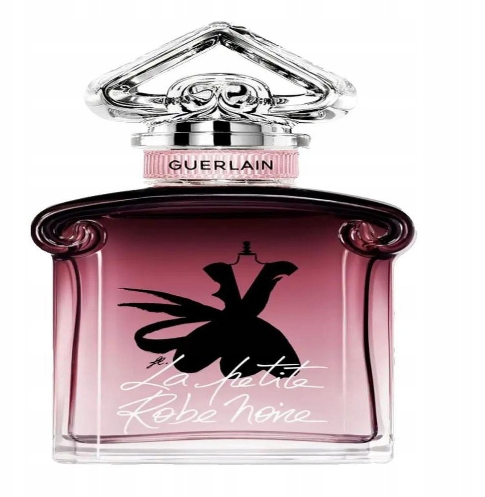 Guerlain La Petite Robe Rose Noire edp 30ml