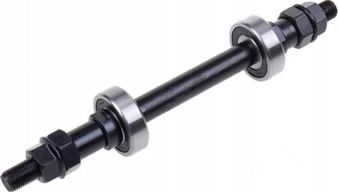 XMX Oś piasty tylnej XMX-HR-15 3-8 x170 mm Uniwersalny