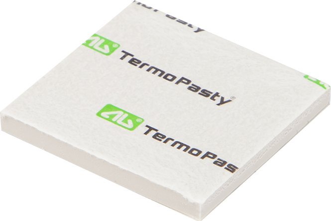 Blow 9311# Thermopad 30x30x3,0 (1,5w/mk) ag