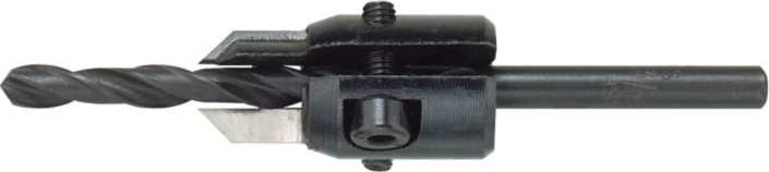 Luna Pogłębiacze do drewna z węglików spiekanych (208970103)