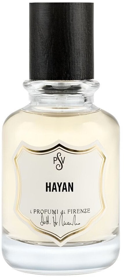 I PROFUMI DI FIRENZE Hayan EDP spray 100ml